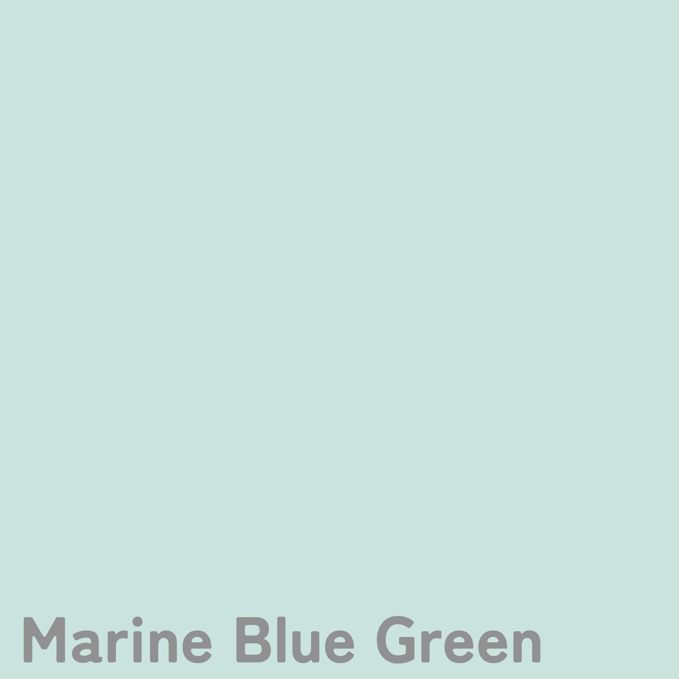 ライトブルーグリーン (3773) カラー画像